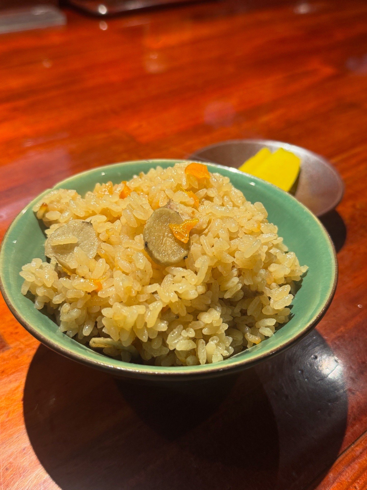 とりめし